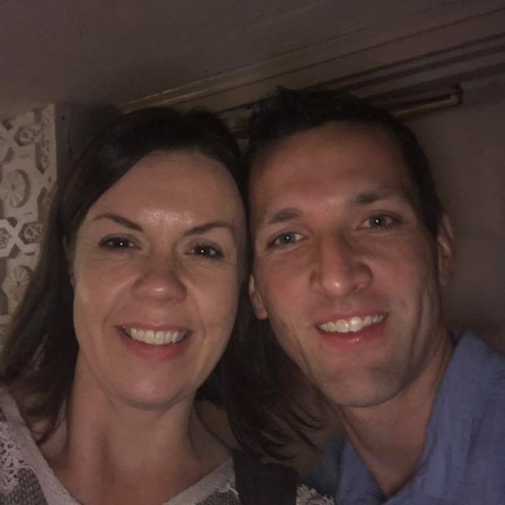 Meet your Posher, Kim